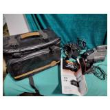 JVC GR-AX7 camera - recorder - player