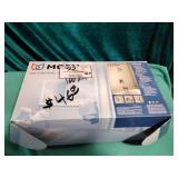 Moen tub and shower faucet - new