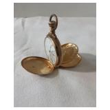 Pocket watch Illinois dueber Springfield 650018