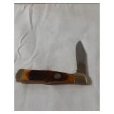 RR Rough Rider Steele 440 pocket knife