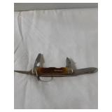 RR Rough Rider 440 pocket knife RR533