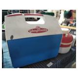 Collets , wicker basket and more