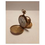 Elgin 15 jewels pocket watch
