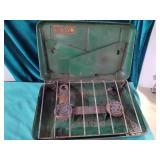 Vintage Preway camp stove