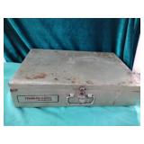 Vintage Winchester trailblazer portable camp stove