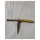 RR Rough Rider Steele RR892 - 440 pocket knife