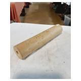 Round wood thing??? Rolling pin?