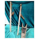 Boot stands / holders