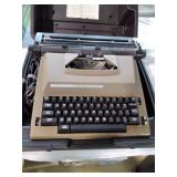 Vintage Sears The Graduate typewriter