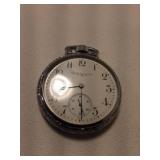 Elgin 7 jewel pocket watch