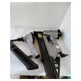 Senco and Rap a nail guns