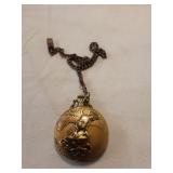 Quartz Watch it eagle pocket watch