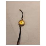 Windson 15 jewels wrist watch