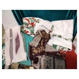 Linens lot