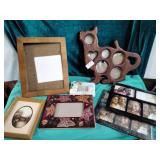 Picture frame lot
