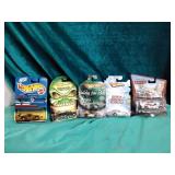 Hot wheels lot