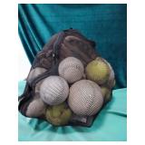 Softball equipment