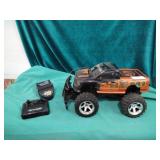 Remote control dodge hemi truck