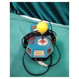 Ms. PACMAN plug and play game