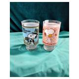 1965 snoopy large glasses