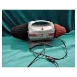 Vintage Beck shoe polisher