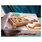 Corning party server1