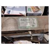 Vintage Whimsie country club set