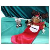 Dallas Cowboys stocking