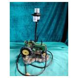John Deere tractor lamp John Deere tractor lamp