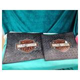 Harley Davidson floor mats Harley Davidson floor mats