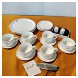 Roral doulton British Airways fine China Roral doulton British Airways fine China