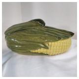 Shawnee pottery corn king casserole dish Shawnee pottery corn king casserole dish