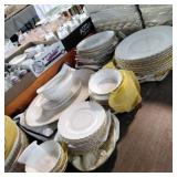 Standish Syracuse China USA made 62 Standish Syracuse China USA made 62