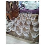 Glasses lot Glasses lot
