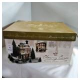 Department 56 chancey corner Department 56 chancey corner