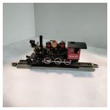 Bachmann train locomotive R.R. 56 Bachmann train locomotive R.R. 56