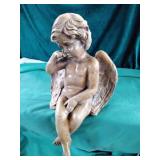 Stone angel Stone angel