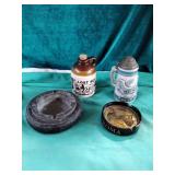'Lost sea' mini croc bank - 5 1/2' 'Lost sea' mini croc bank - 5 1/2'