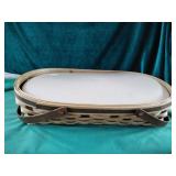 Longaberger basket Longaberger basket