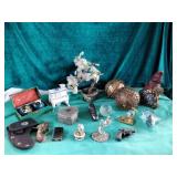 Unique trinkets lot Unique trinkets lot