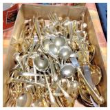 Supreme Vermai gold plated flatware Supreme Vermai gold plated flatware