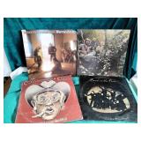 70's and 80's vinyl albums 70's and 80's vinyl albums
