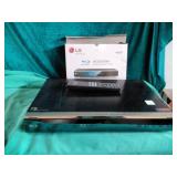 LG blu-ray disc player LG blu-ray disc player