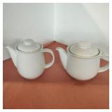 Arzberg germany coffee and tea pots Arzberg germany coffee and tea pots