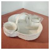 Wedgewood Countryware strawberry basket Wedgewood Countryware strawberry basket