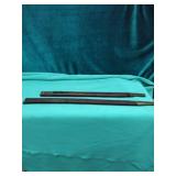 2 Sword Sheaths or Scabbards