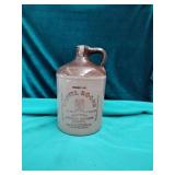 Vintage Daniel Boone Kentucky Bourbon Jug
