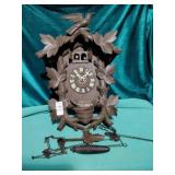 Welby 1 day Cuckoo clock