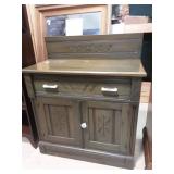Antique Dresser