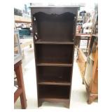 Antique Bookshelf